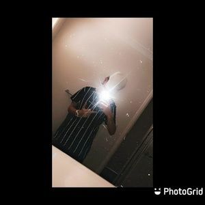 Meet your Posher, Jarad